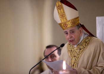 Cardenal Koch sobre el Papa Francisco: Su sufrimiento es una gran prueba