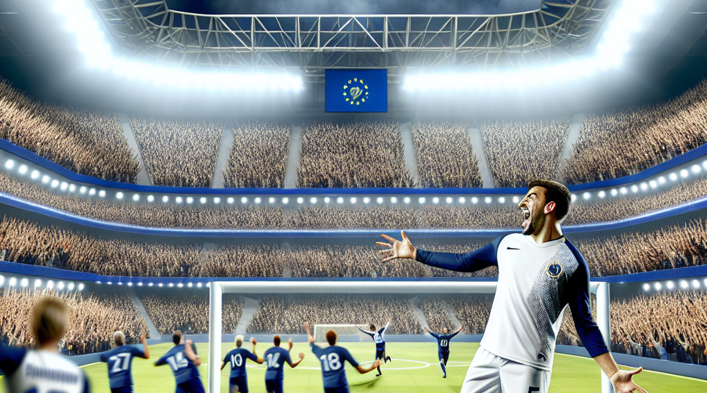 Suma Memo Ochoa 500 goles recibidos en Europa - El Tiempo de México