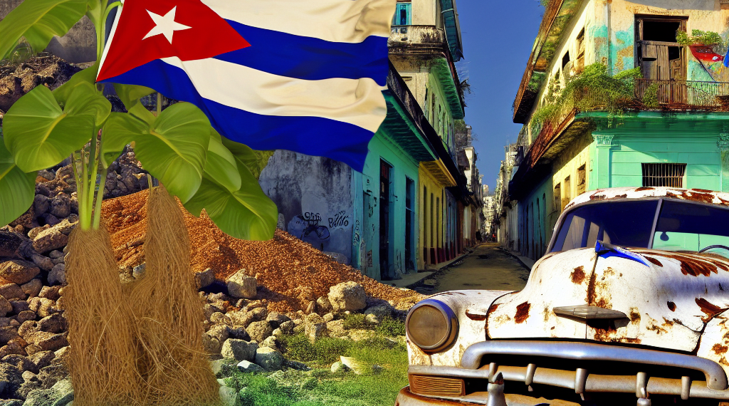 "Sobreviviendo a lo imposible": la fotógrafa mexicana que muestra los desafíos diarios que enfrentan los cubanos por el colapso económico de su país