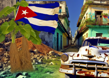 "Sobreviviendo a lo imposible": la fotógrafa mexicana que muestra los desafíos diarios que enfrentan los cubanos por el colapso económico de su país
