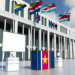 La Jornada - El canciller de Surinam es elegido secretario general de la OEA