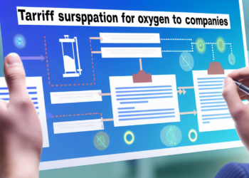 Pausa arancelaria da oxígeno a empresarios