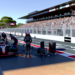 El reemplazo de Checo Pérez cometió ERROR y largará 18 en Australia – Fox Sports