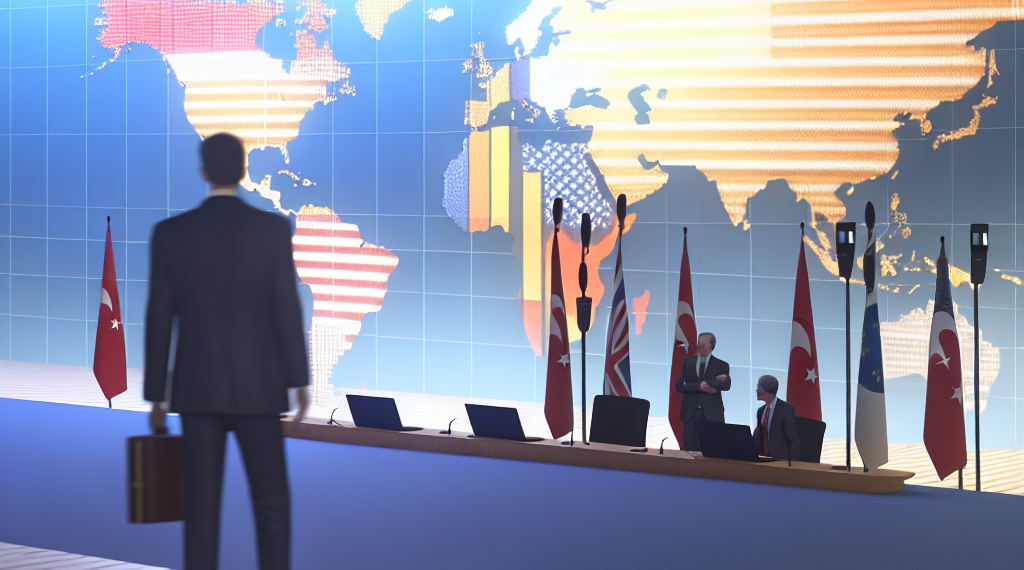 Escenario base es que sobrevive el T-MEC y aranceles no duran mucho, pero el Trump de hoy es muy distinto: Citi