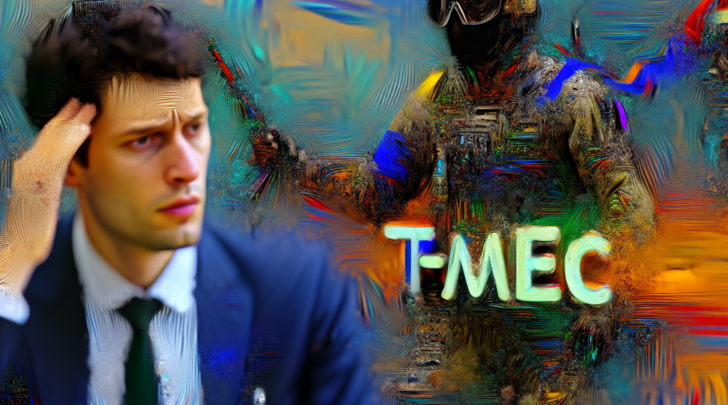 El T-MEC no está funcionando bien, asegura asesor comercial de Trump