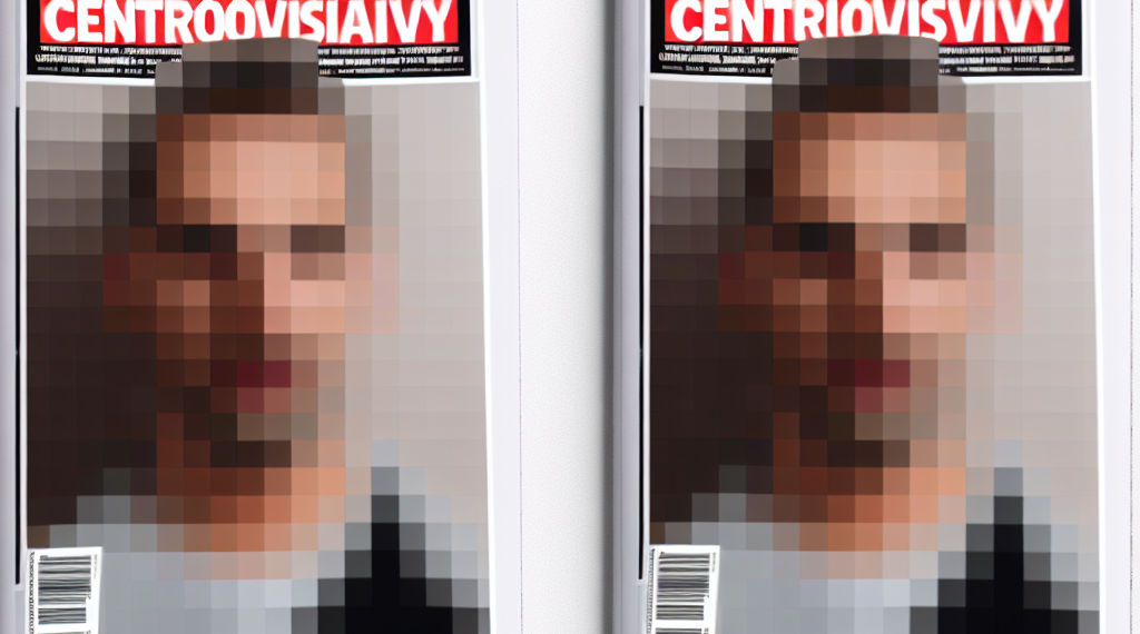 TEPJF da revés a Beatriz Pagés y la revista Siempre! por portada de Sheinbaum con esvásticas nazis
