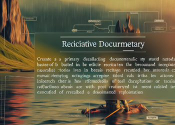 TEXCOCO, el documental