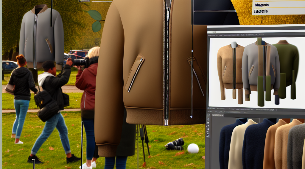 Las mejores cazadoras bomber para looks de entretiempo