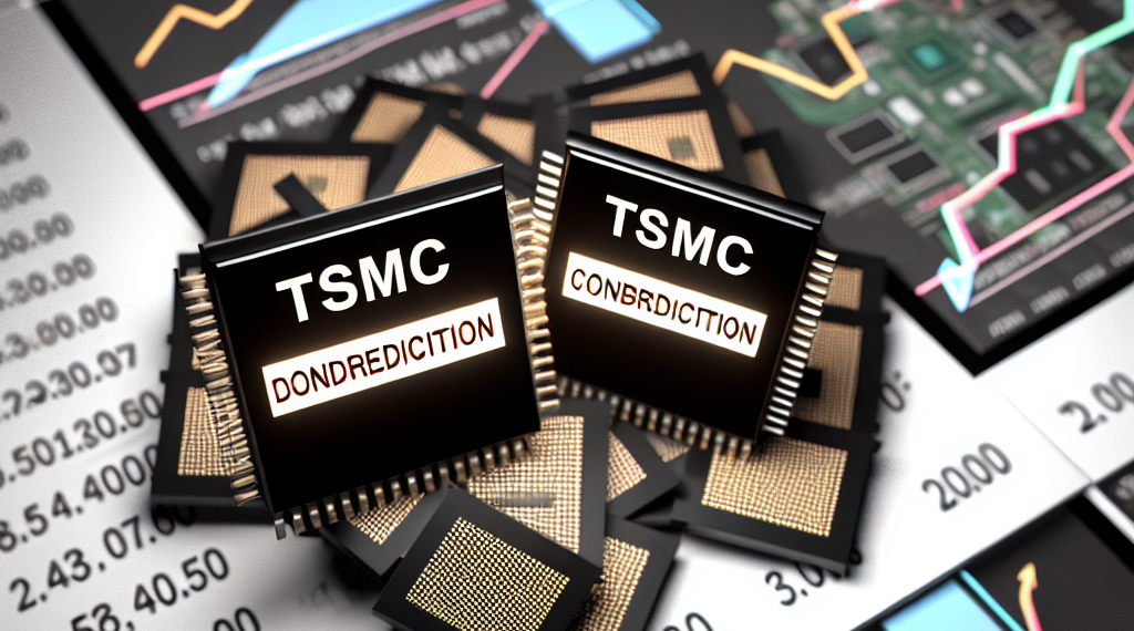 TSMC siempre dijo que fabricar chips en EEUU era más caro que hacerlo en Taiwán. Su planta de Arizona lo desmiente