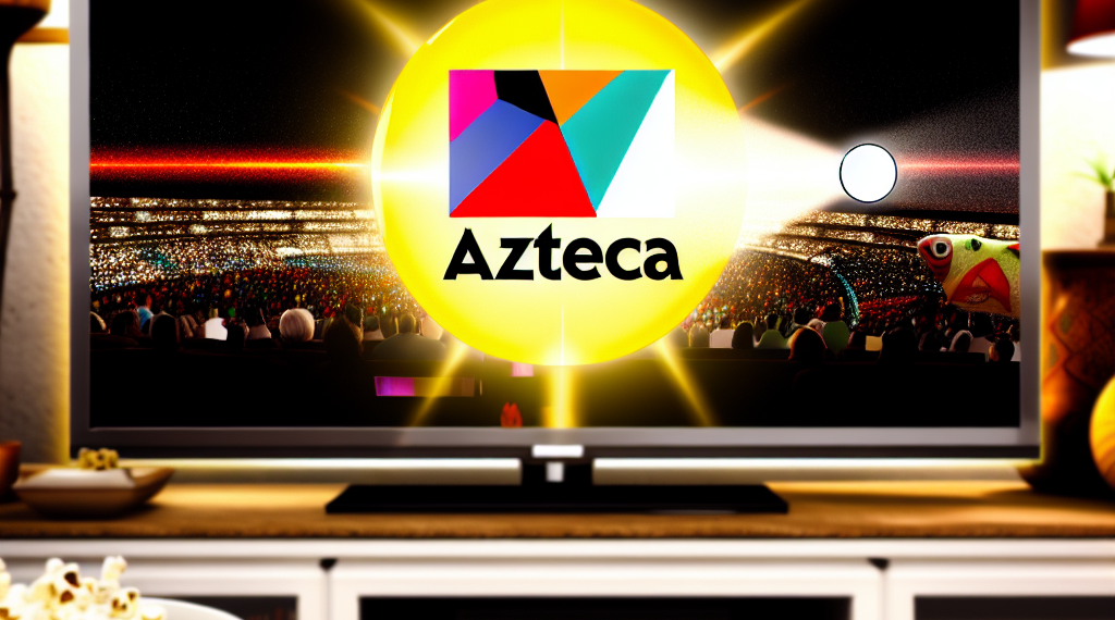 TV Azteca venció a Televisa en el rating del partido de la Selección Mexicana