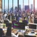 Talento latinoamericano destaca para servicios financieros y tecnológicos