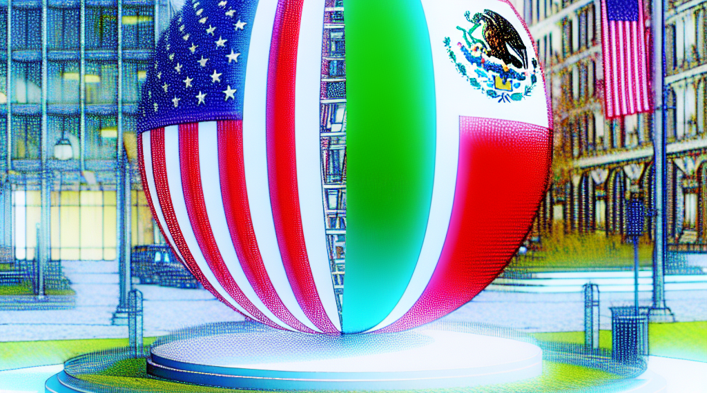 Los aranceles no son un buen camino ni para Estados Unidos ni para México: José Medina Mora