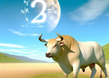 Horóscopo de Tauro para abril 2025: Tus predicciones del mes