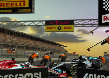 Director de la Escudería Telmex afirmó que Red Bull evitó que Checo Pérez llegara a otra escudería