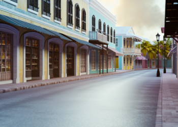 Miedo a las deportaciones en Nassau pasa una "alta factura" al comercio: "mucha gente no quiere salir, ni gastar"