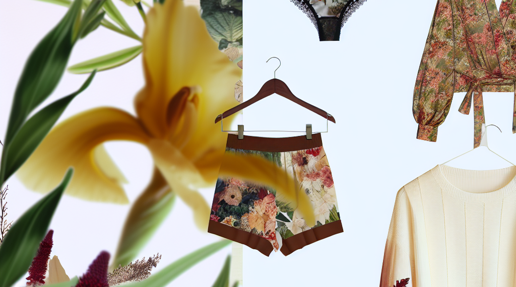 Las prendas lenceras son tendencia esta primavera