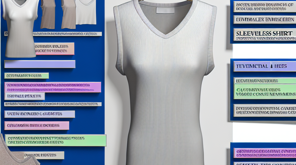 Blusas de tirantes que están de moda en Primavera-Verano 2025