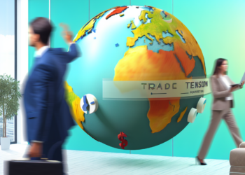 Guerra comercial: Trump contra el mundo