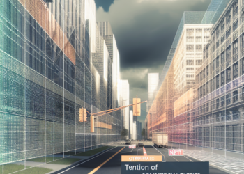 Persiste crispación en Wall Street por política arancelaria