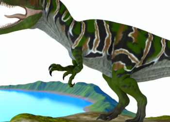 Terizinosaurio con rasgo nunca visto sorprende a la ciencia – DW – 26/03/2025