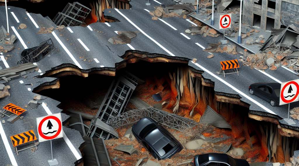más de 1.000 muertos y 2.400 heridos por terremoto – DW – 29/03/2025