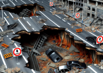 más de 1.000 muertos y 2.400 heridos por terremoto – DW – 29/03/2025