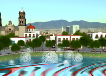 Sismo hoy de magnitud 5.4 sacude Oaxaca; temblor se siente en CDMX