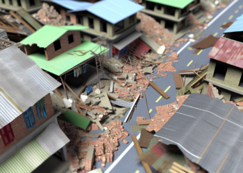 Casi 700 muertos y 1.600 heridos por terremoto en Birmania – DW – 29/03/2025