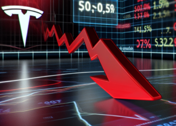 Golpe a Elon Musk: Tesla se desploma en la bolsa de los Estados Unidos | Noticias de México