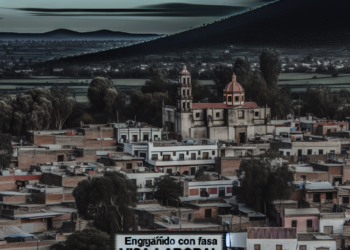 Teuchitlán: Le prometieron una visa de trabajo en EE.UU pero lo llevaron al rancho Izaguirre