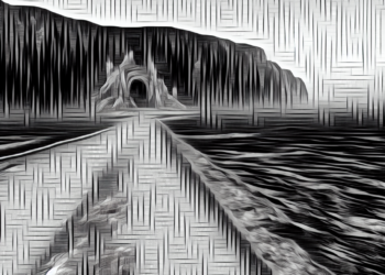 Teuchitlán, el cruel montaje del "circo del horror"