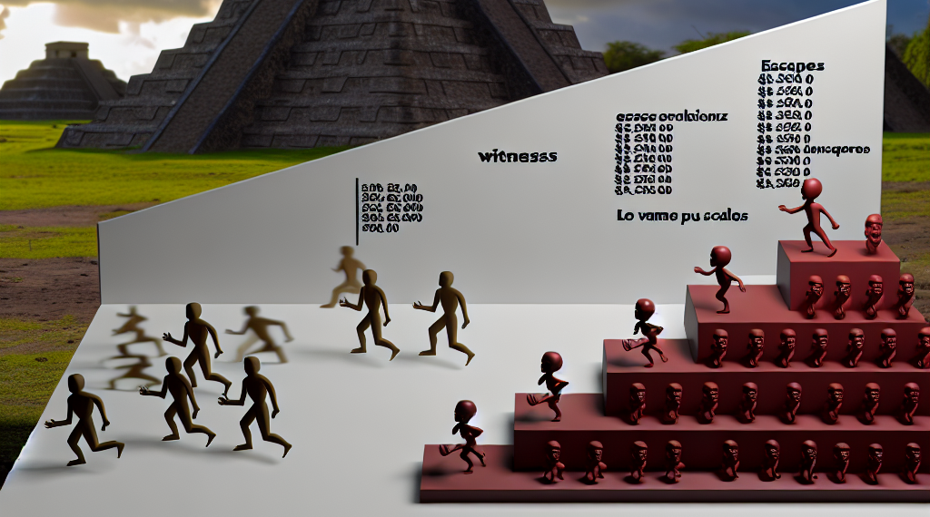 Teuchitlán: presunto sobreviviente narra cómo escapó y cuánto les pagaban