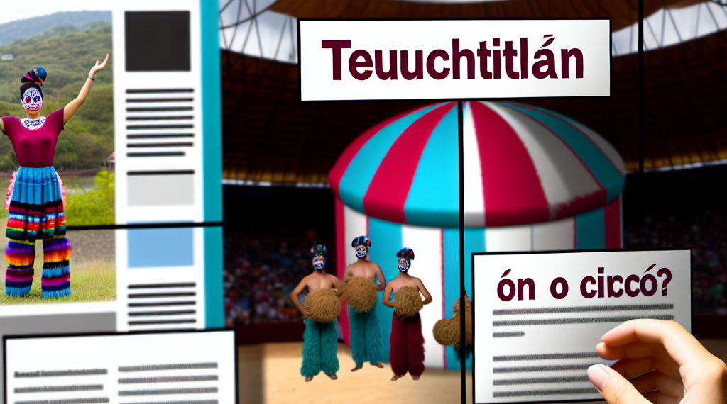 Teuchitlán: ¿periodismo o espectáculo?