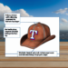 Texas Rangers sorprende al lanzar gorra con polémica frase en español
