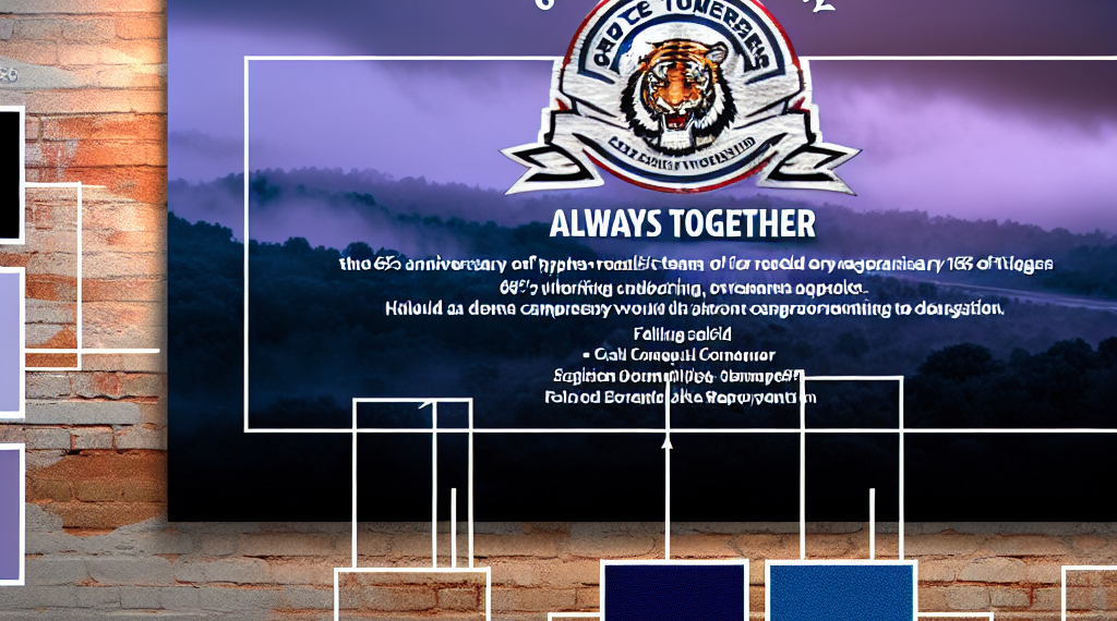 Tigres celebra 65 años de historia con la campaña "PARA SIEMPRE"