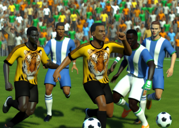 Tigres vs Pumas EN VIVO | Partido amistoso HOY en directo