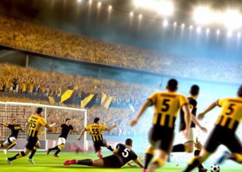 Tigres viene de atrás con tres goles en el segundo tiempo y avanza en Concachampions