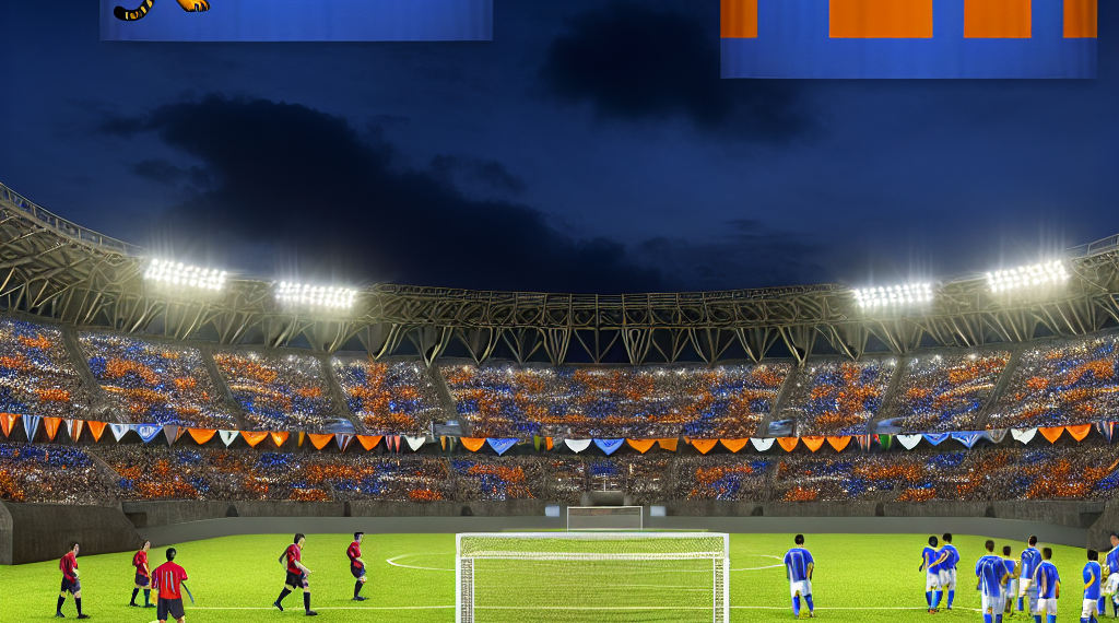 Tigres vs FC Cincinnati EN VIVO Concacaf Champions Cup Octavos de Final Vuelta