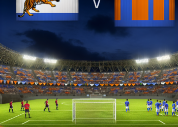 Tigres vs FC Cincinnati EN VIVO Concacaf Champions Cup Octavos de Final Vuelta