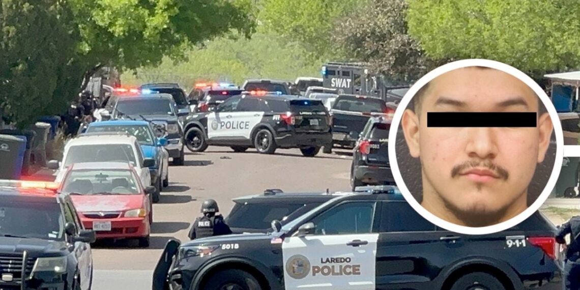 Tirador que mató a su exnovia está grave en el hospital, pero ya recibió cargos criminales