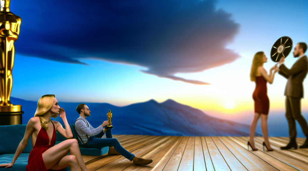 Todo lo que debes saber sobre Anora, la ganadora a Mejor Película en los Oscars 2025