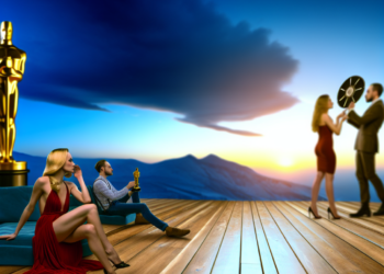 Todo lo que debes saber sobre Anora, la ganadora a Mejor Película en los Oscars 2025