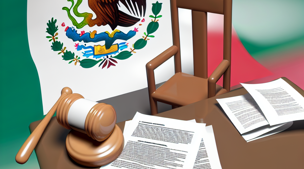 Esto es todo lo que tienes que saber de la Ley Silla y la fecha exacta en la que entra en vigor en México