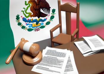 Esto es todo lo que tienes que saber de la Ley Silla y la fecha exacta en la que entra en vigor en México