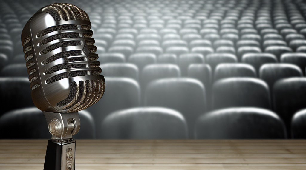 Tony Camargo, la sabrosa voz de 'El año viejo”