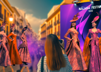 Estos son los mejores looks de la alfombra roja del Festival de Málaga 2025