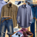 Las mejores camisas vaqueras para llevar esta primavera a los 50