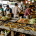 Los mejores tacos de tripa según Google Maps
