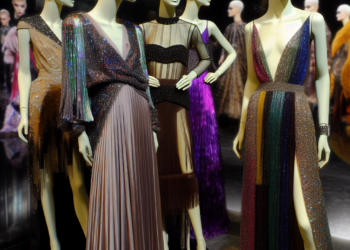 Mejores vestidos en los Oscars 2025