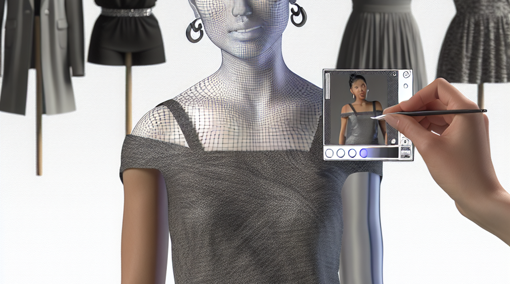 Tops con escote cuadrado que estilizan tu figura y encajan en cualquier look